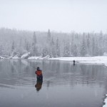 Helena, MT Winter Fishing Reports