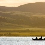 Helena Reservoir Fishing Report