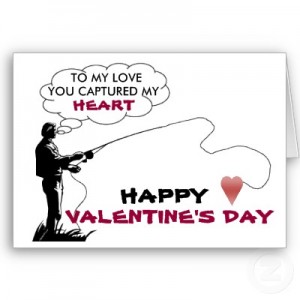 Happy Valentine's Day from The Montana Outdoor Radio Show