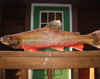 Something for Every Angler's Home… - Montana Hunting and Fishing