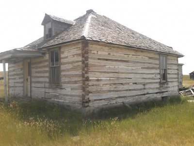 Montana-Cabin-Twitter-Headquarters