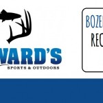 Bozeman/Butte Recreation Report Bob Ward's Sports and Outdoors