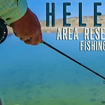 Helena area reservoirs fishing report image