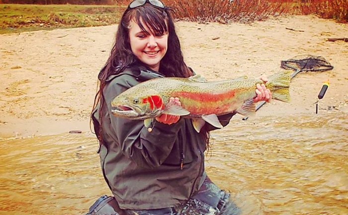 Do fish feel pain? Some say yes. - Montana Hunting and Fishing Information