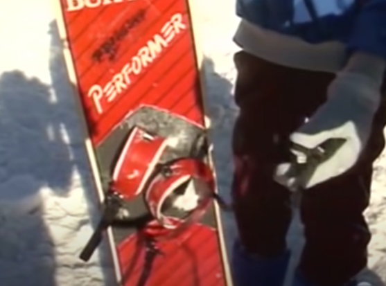 skiers vs. snowboarders