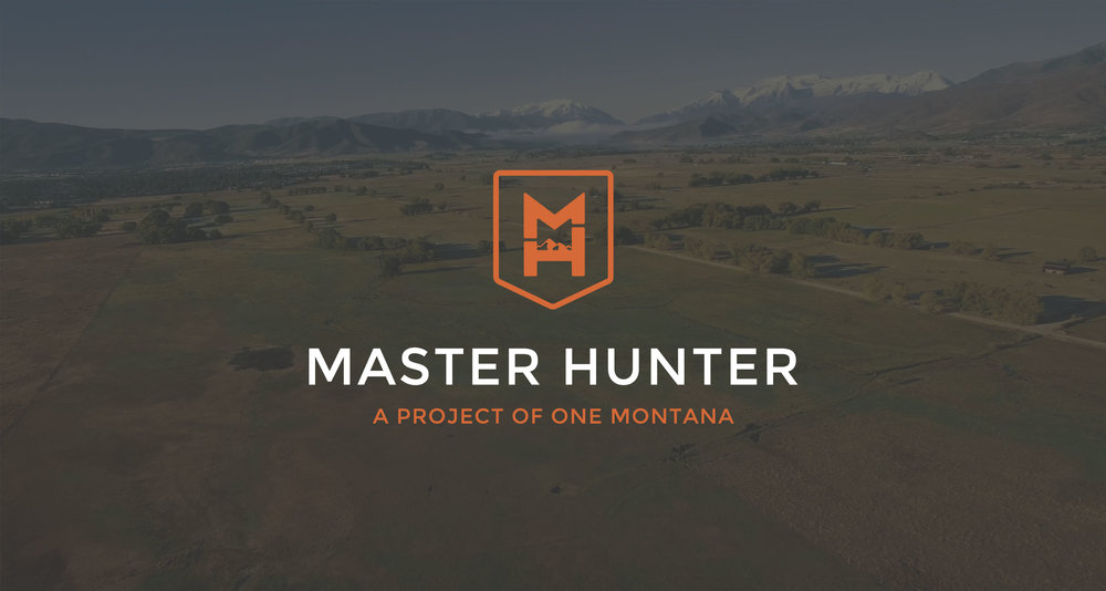 Announcing the 2023 Montana Master Hunter Program - Montana