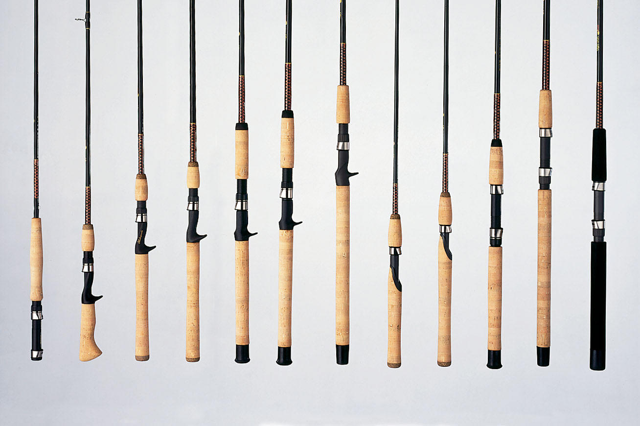 LONG RODS!!! - Montana Hunting and Fishing Information