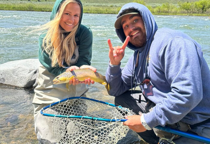 Madison River Fly Fishing Outfitters