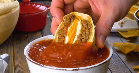 BUNDT PAN TACO CAKE!!! by Montana Grant