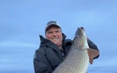 30.2 Pound Pike