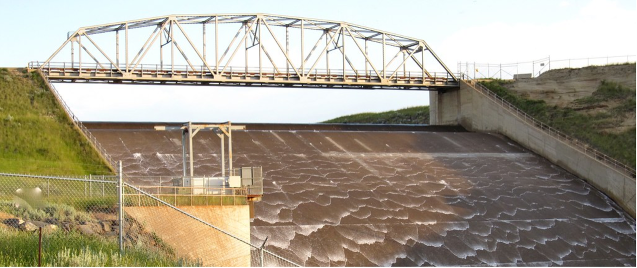 MT Outdoor Podcast: Fresno Dam – Montana’s Incredible Sinking Dam