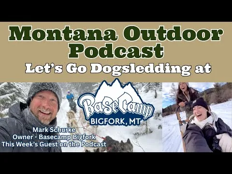 FERAL FISH!!! by Montana Grant