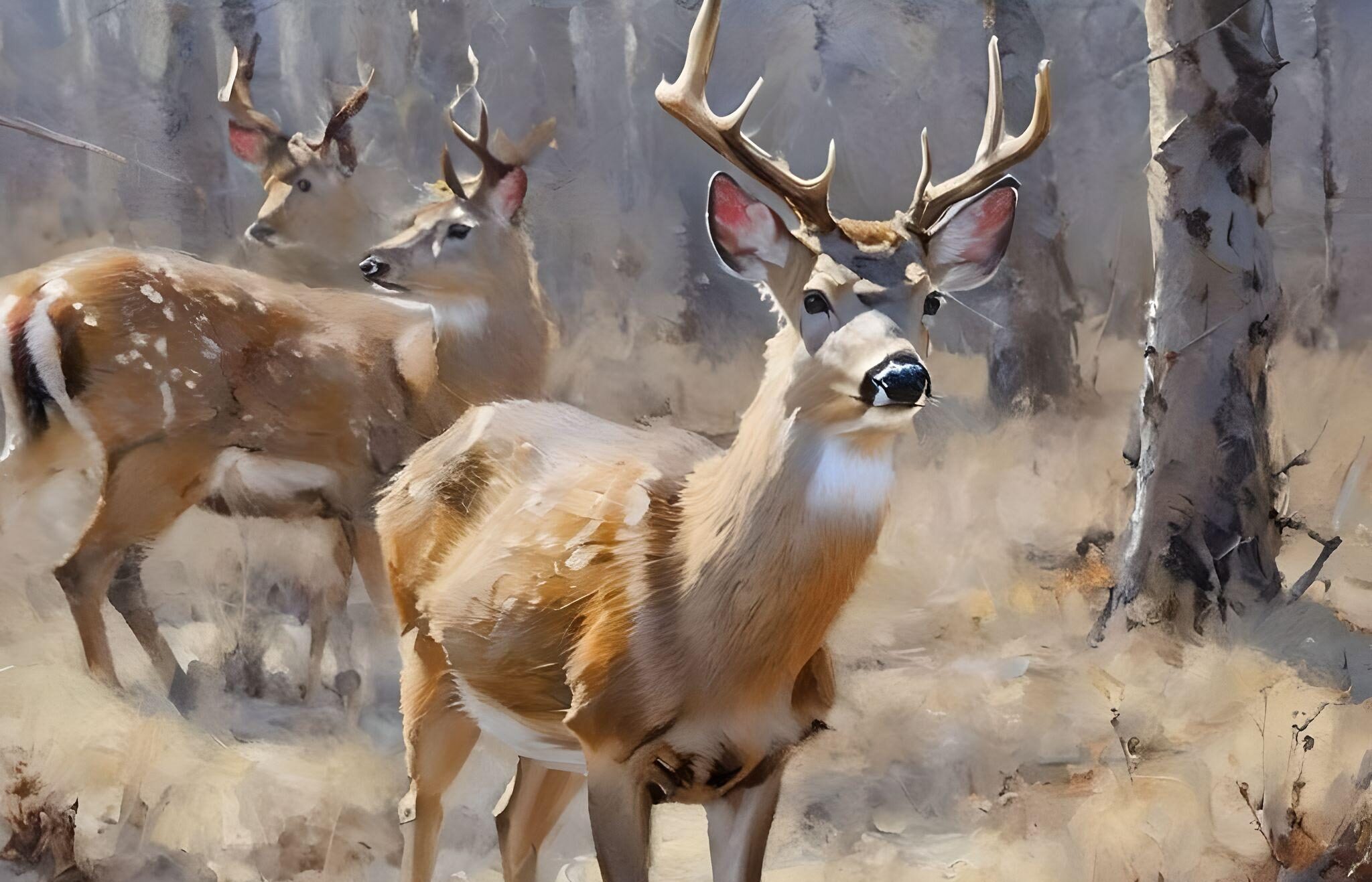Funny Hunting Memes Collection