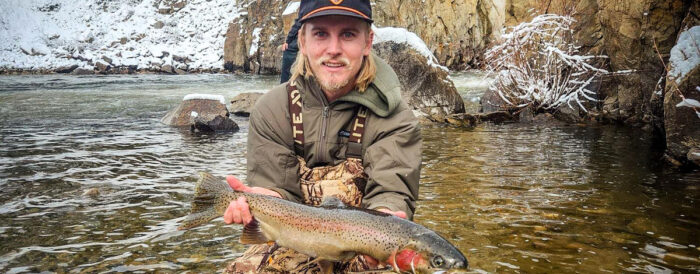 CREELS!!! - Montana Hunting and Fishing Information
