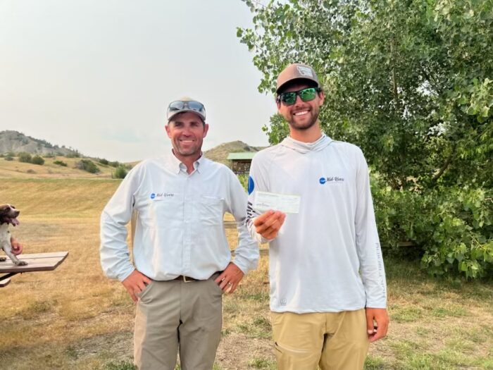Montana Fishing Tournament Tracker Montana Hunting and Fishing