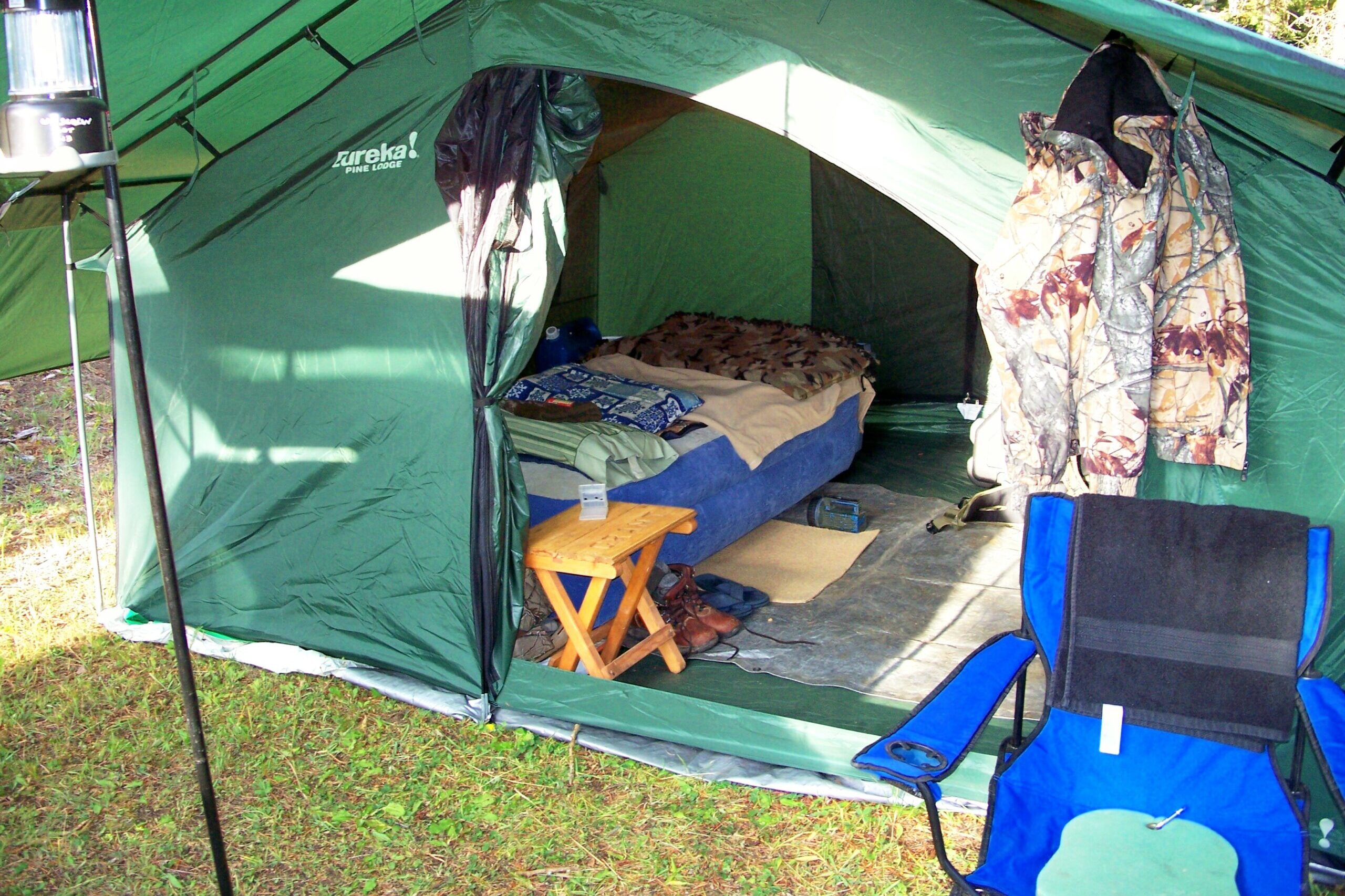THE BEST CAMP!!! by Montana Grant