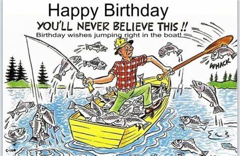 BIRTHDAYS!!! by Montana Grant