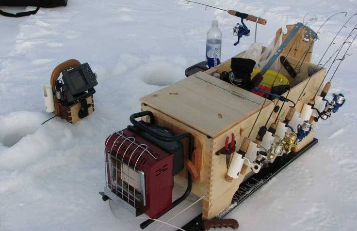 MT GRANT’S WORKSHOP #2 (by Montana Grant)
