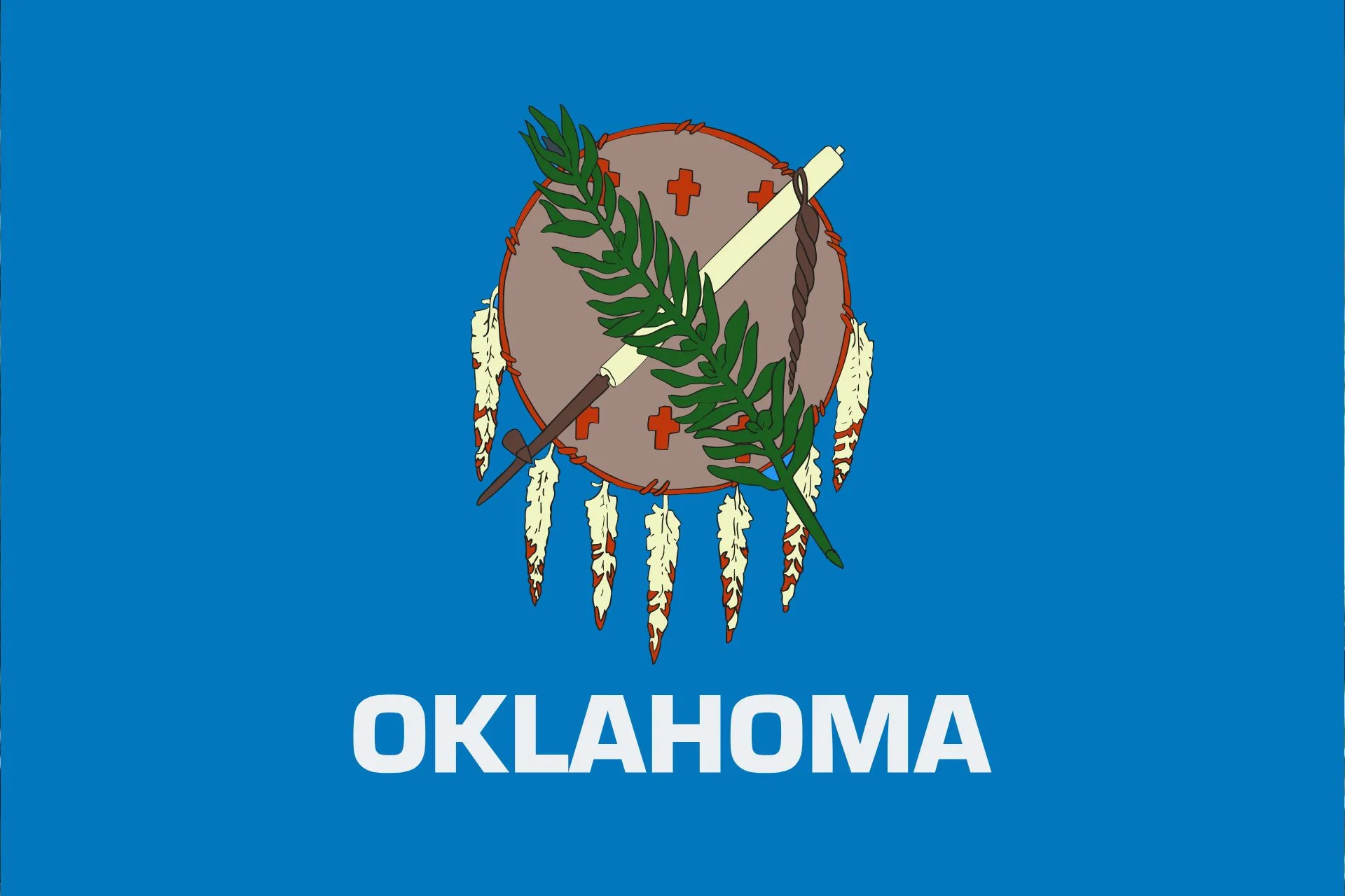 Oklahoma Draws the Line with New Rules for Nonresident Hunters