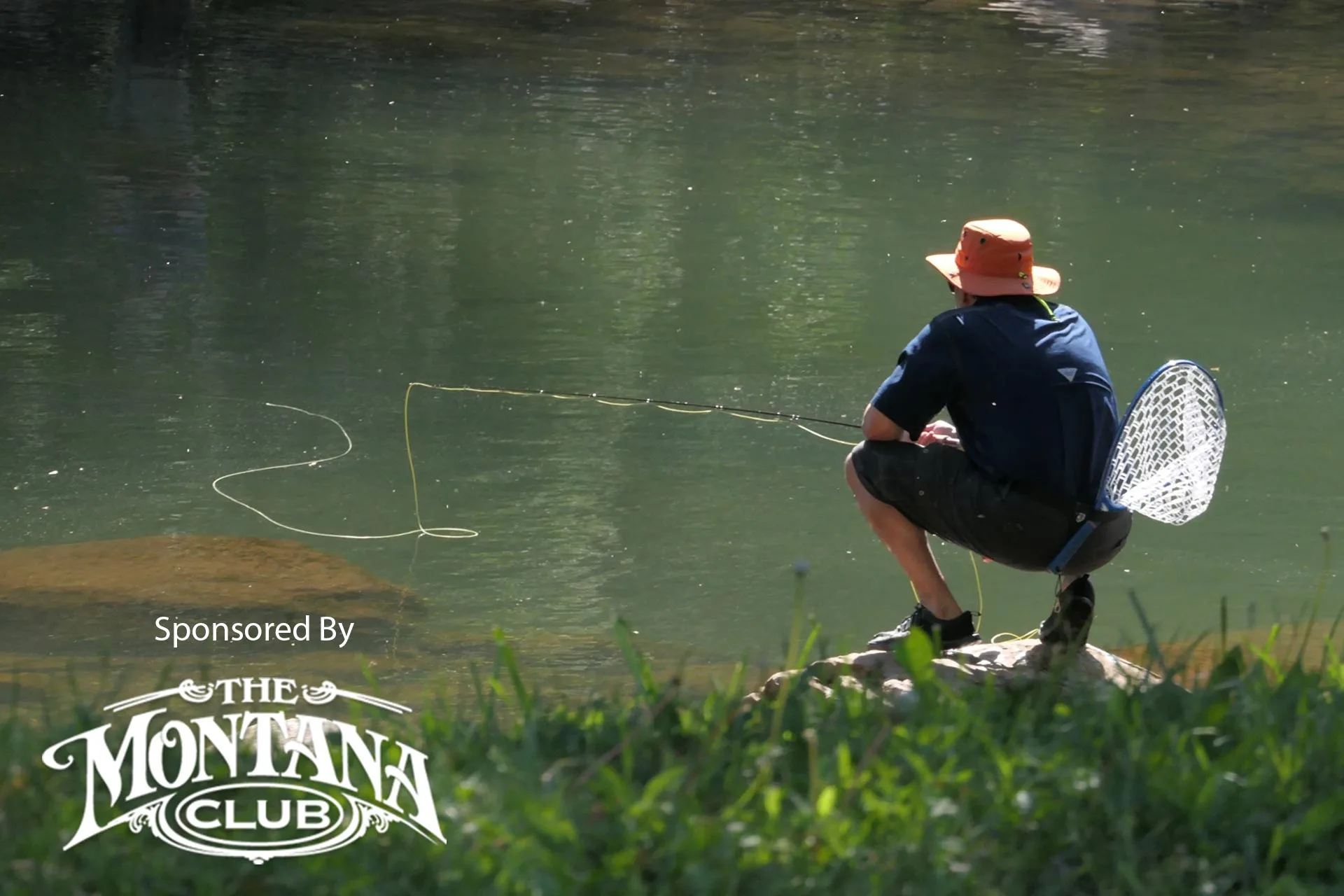 August 2 Montana Fishing Report: Summer Bite Update