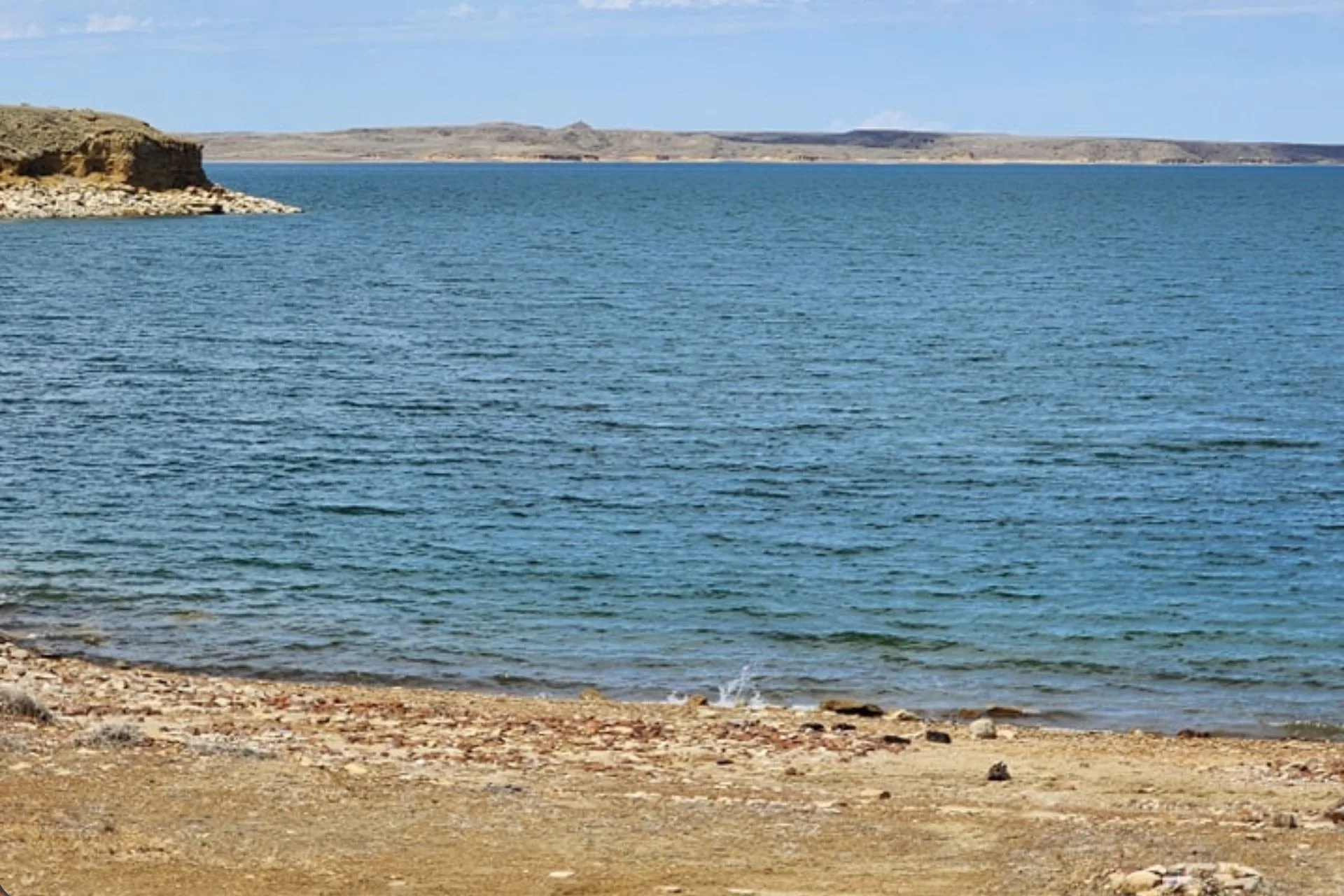 Fort Peck’s Rock Creek Marina Officially Opens Friday, May 2nd for the Season