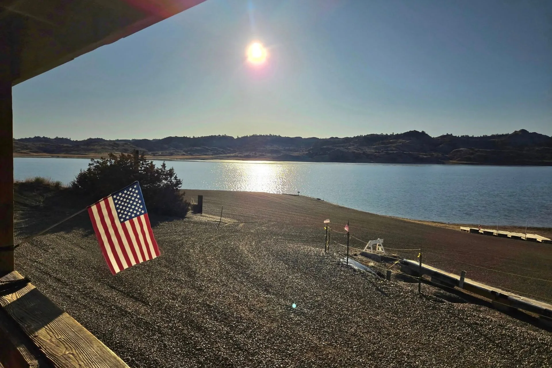 Get Hooked on Hell Creek at Hell Creek Marina
