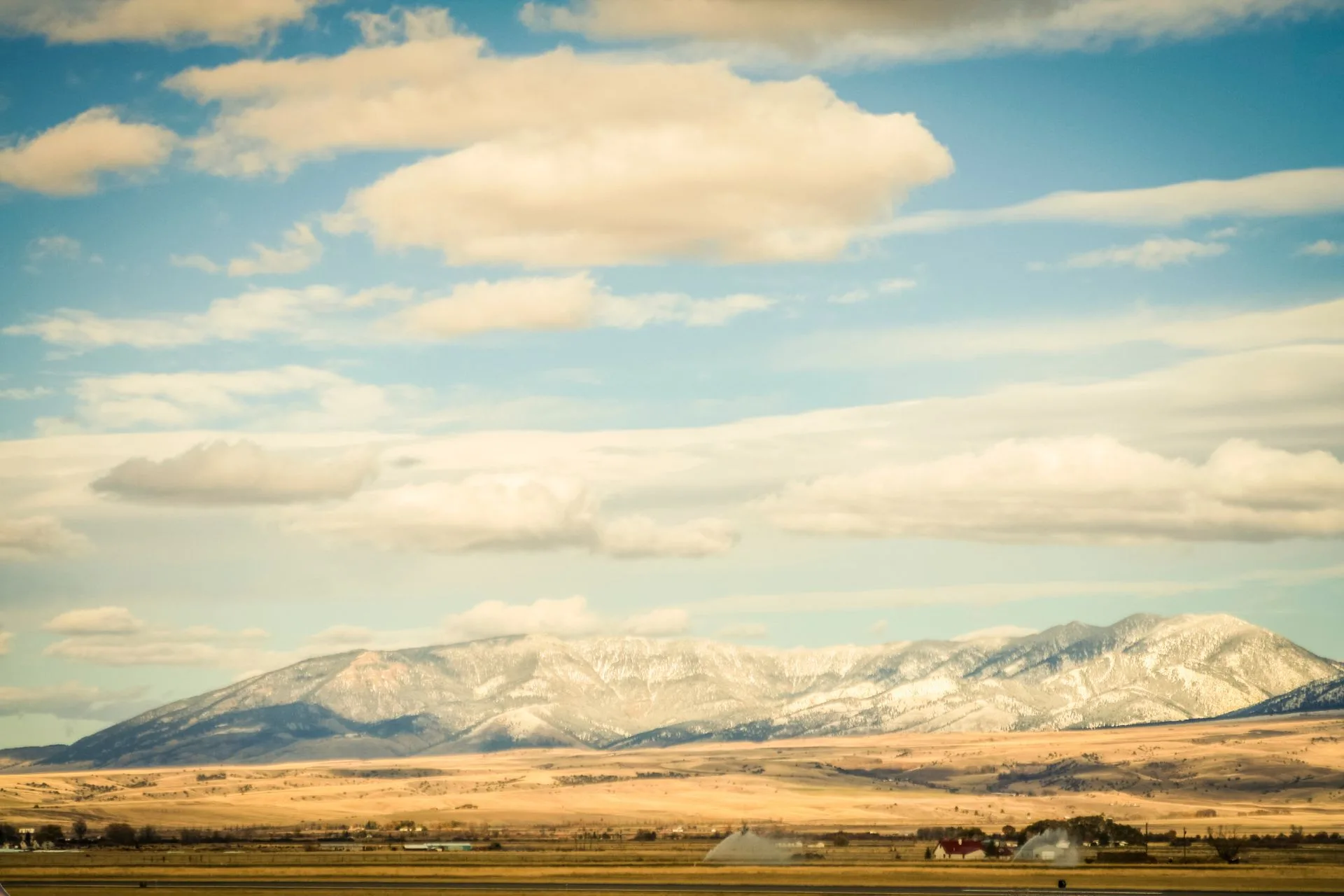 Public Lands Expansion Means More Room to Roam