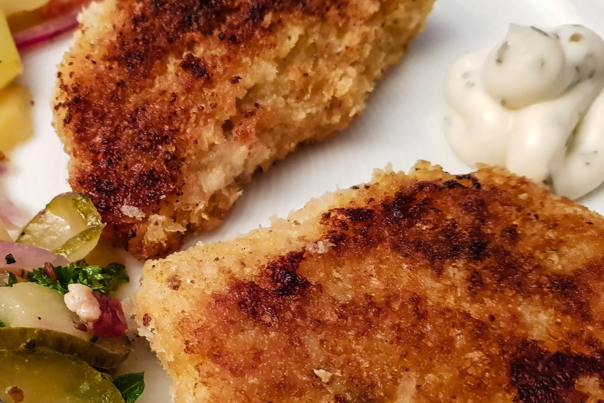 Simple and Delicious Perch Recipe