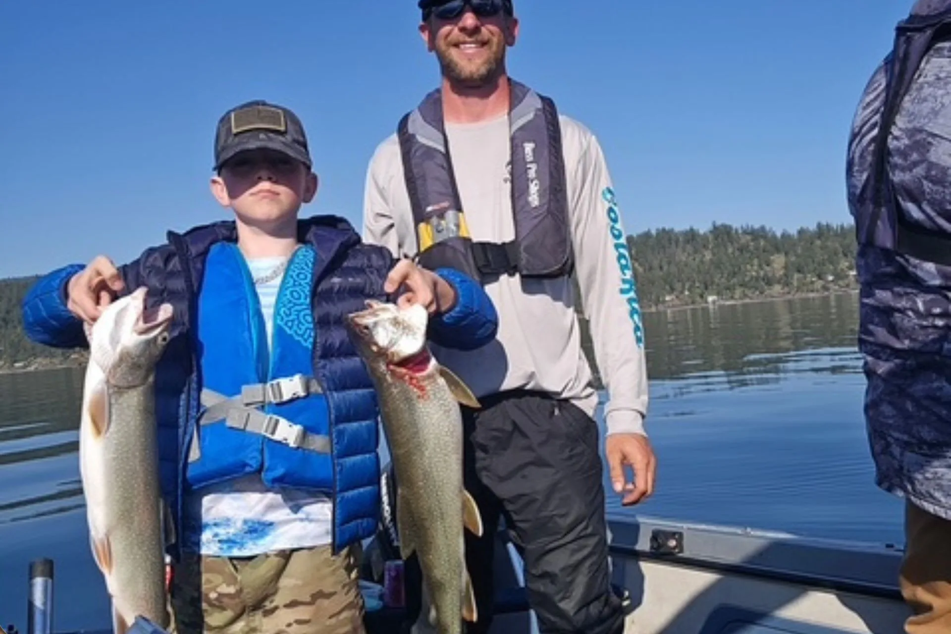 2025 Spring Mack Days – Week 8 Update