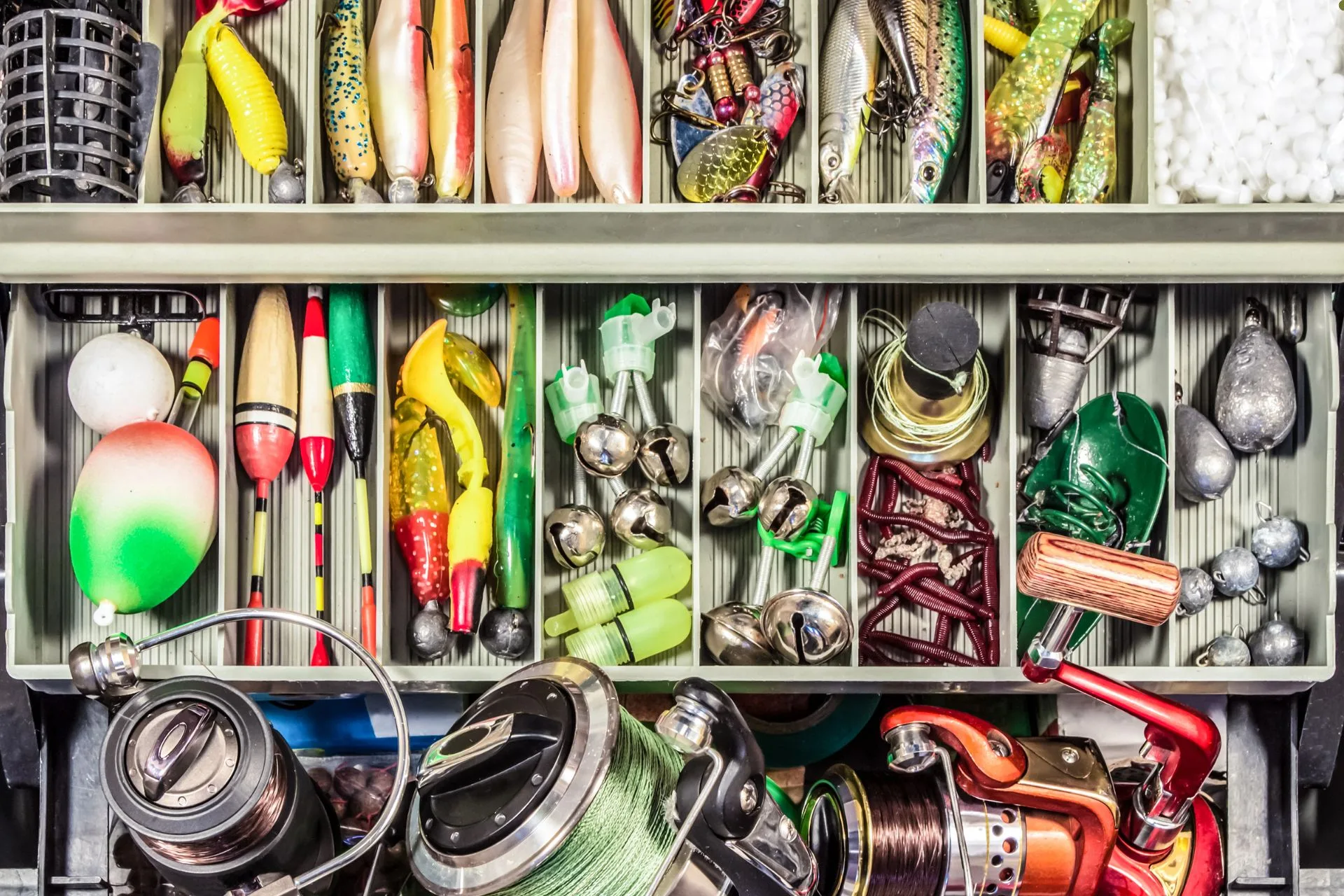 Reel Innovation with Gadgets that Make Fishing Smarter
