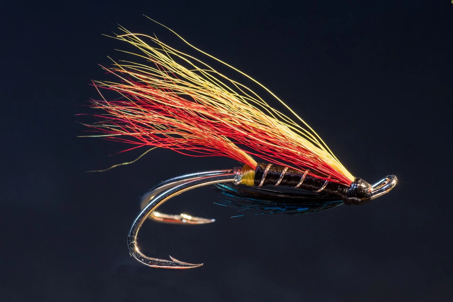 Rock Creek Fishing Report 5.26.25