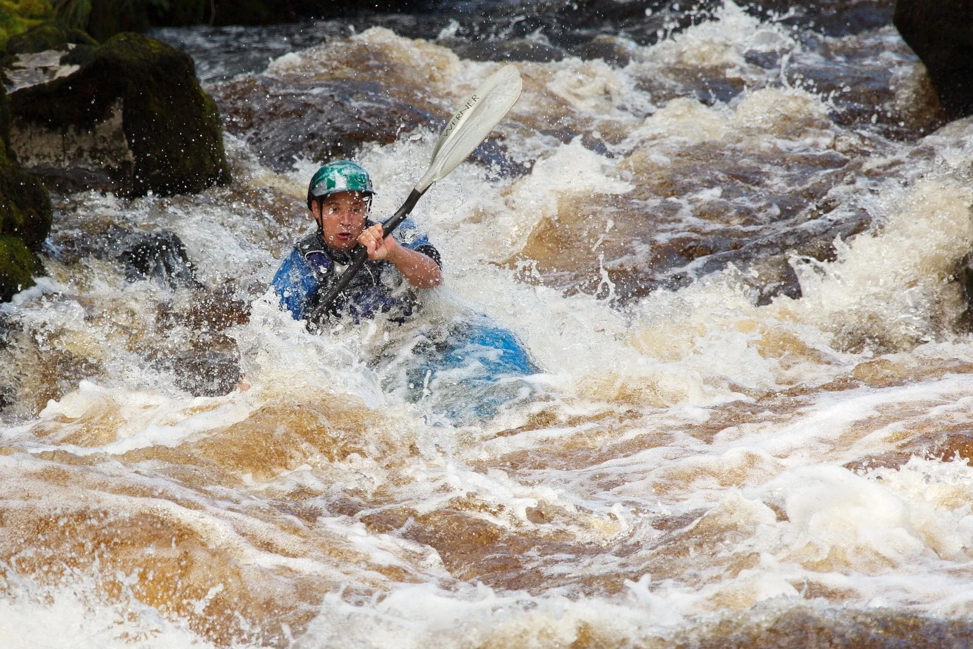 50th Annual Bigfork Whitewater Festival to take part this weekend