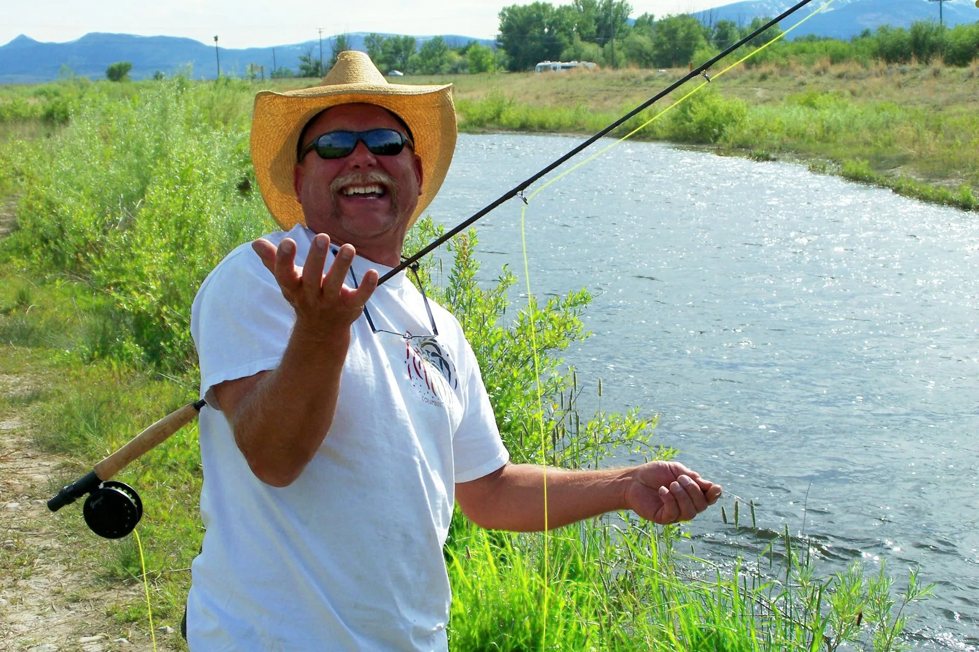 Most Common Fishing Violations