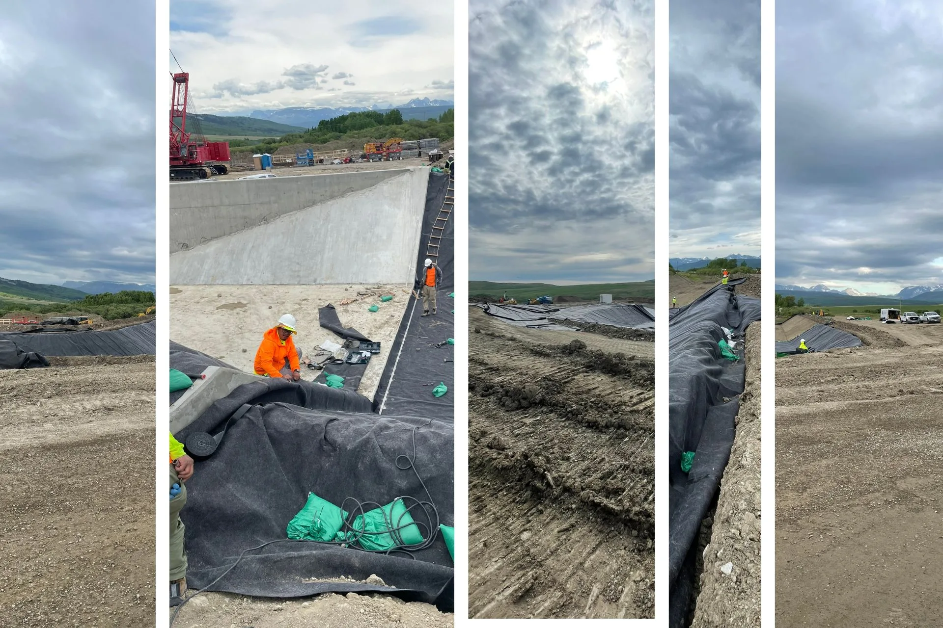 New Partner Joins Final Push at St. Mary Siphon Replacement Project