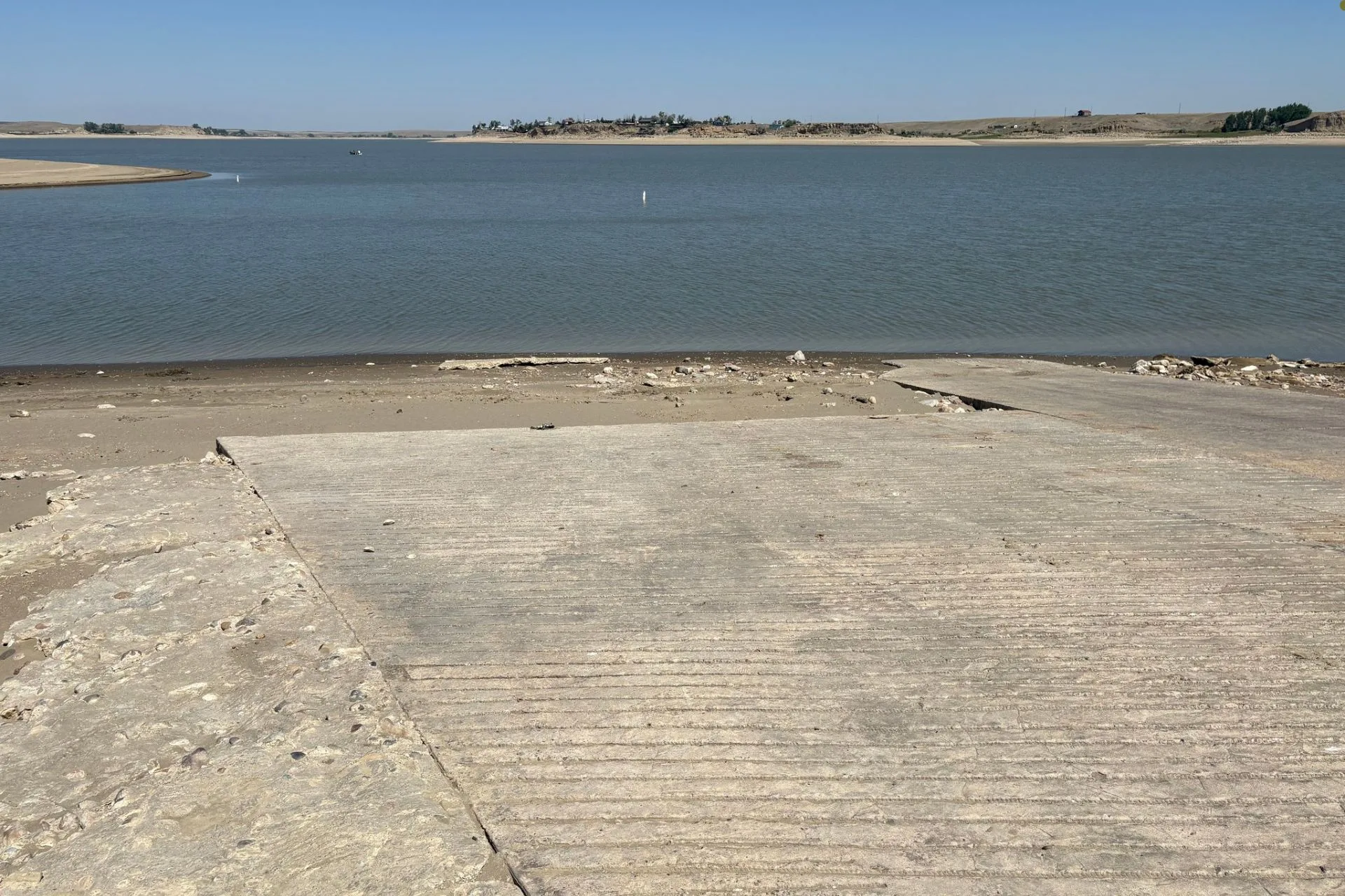Fresno Walleye Tourney Canceled