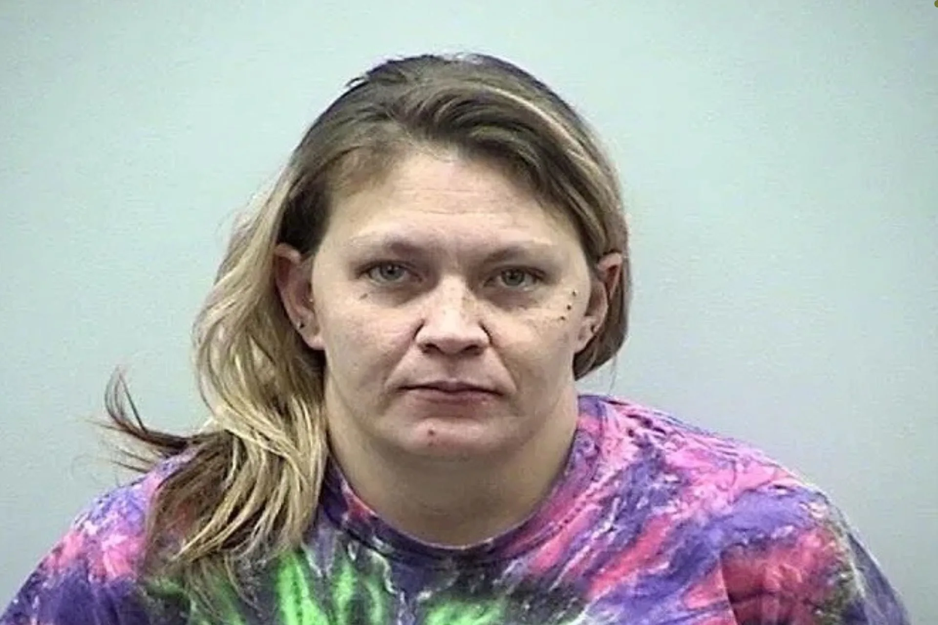 Woman Busted for Teen Deer-Hunting Ring with Chevy Malibu Getaway