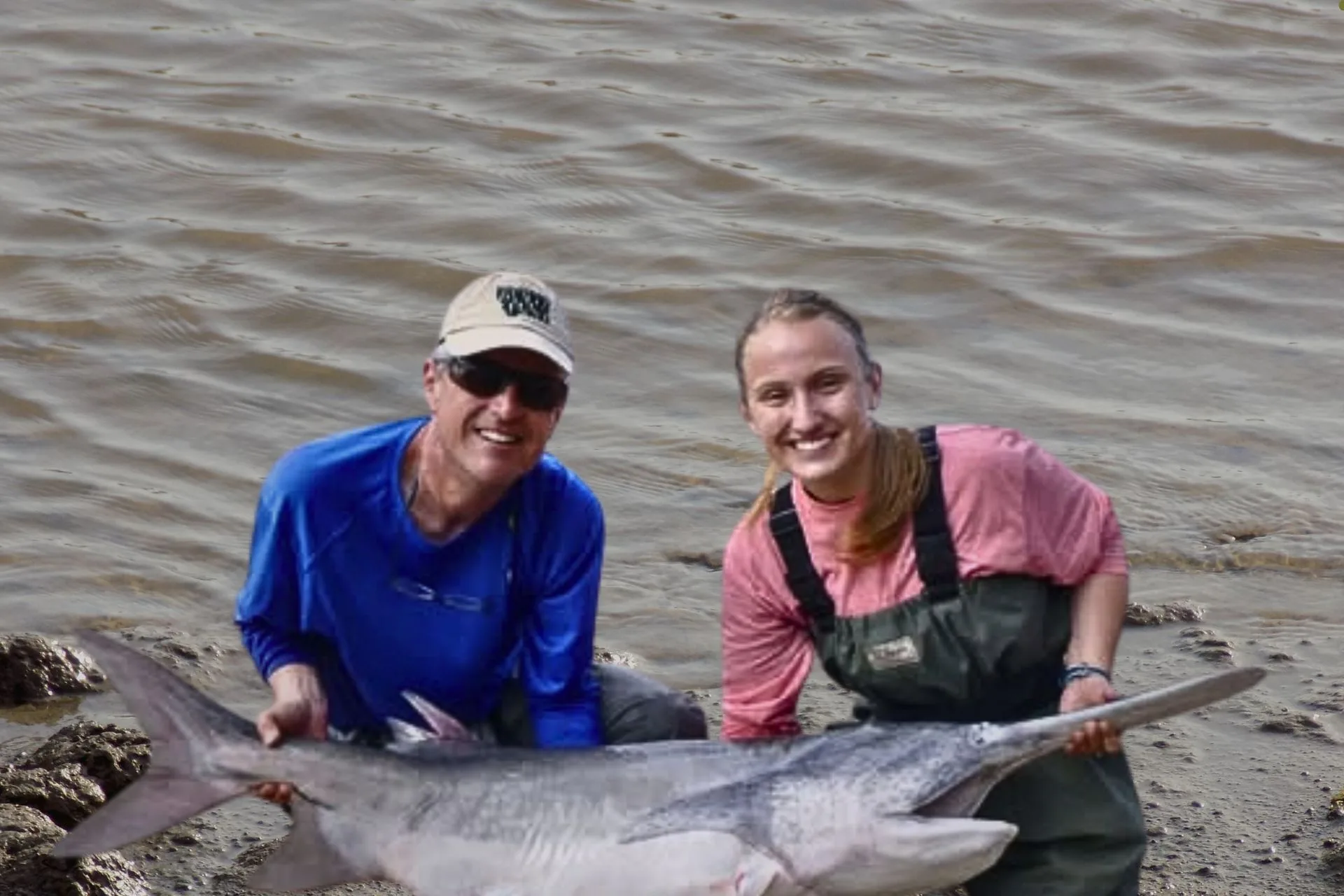 Region 7 Paddlefish Update