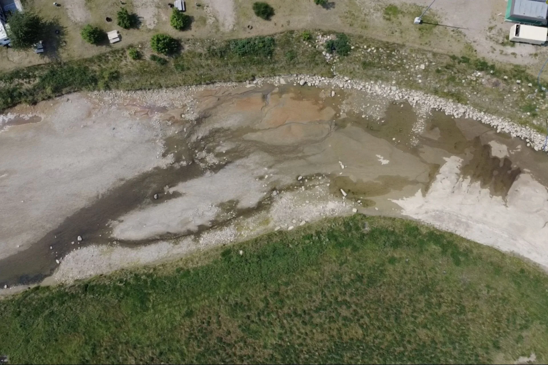 Milk River Project Update 6.16.25