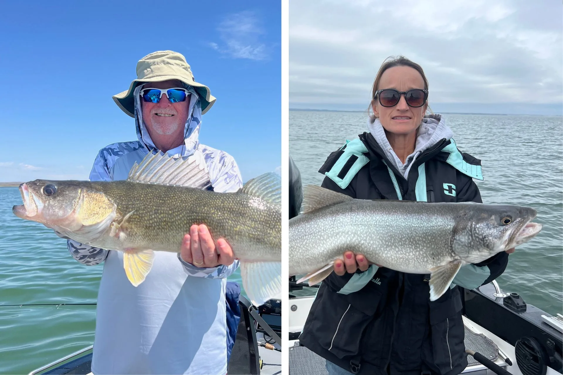Don Wilkins’ Weekly Fort Peck Fishing Report 6.18.25