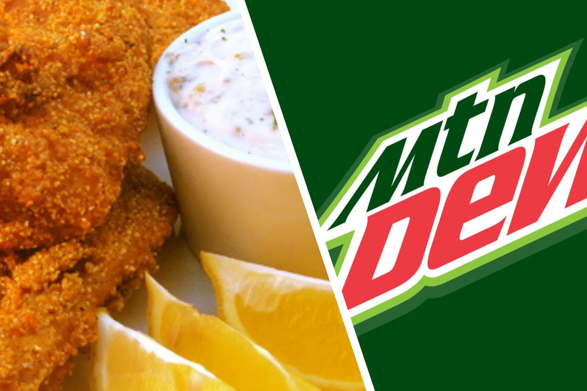 Do the Dew