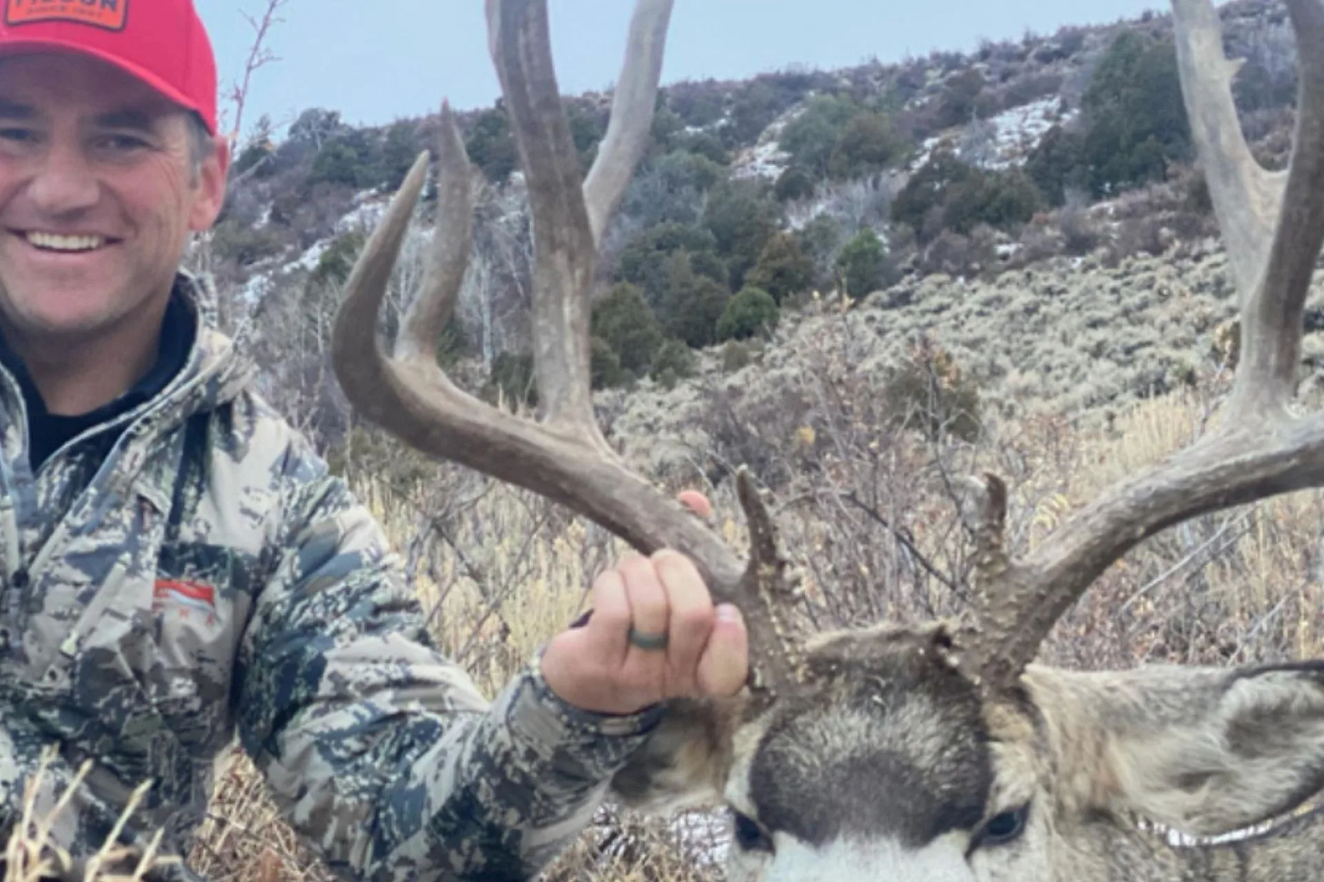Helicopter Hunter in Idaho Hit with Lifetime Hunting Ban