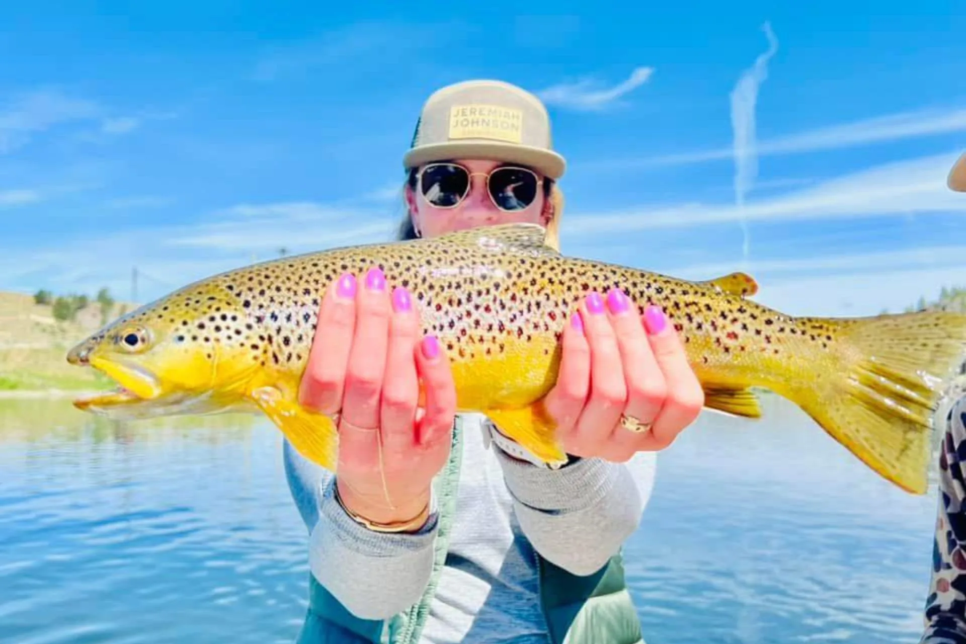 Missouri River Fishing Report 6.28.25
