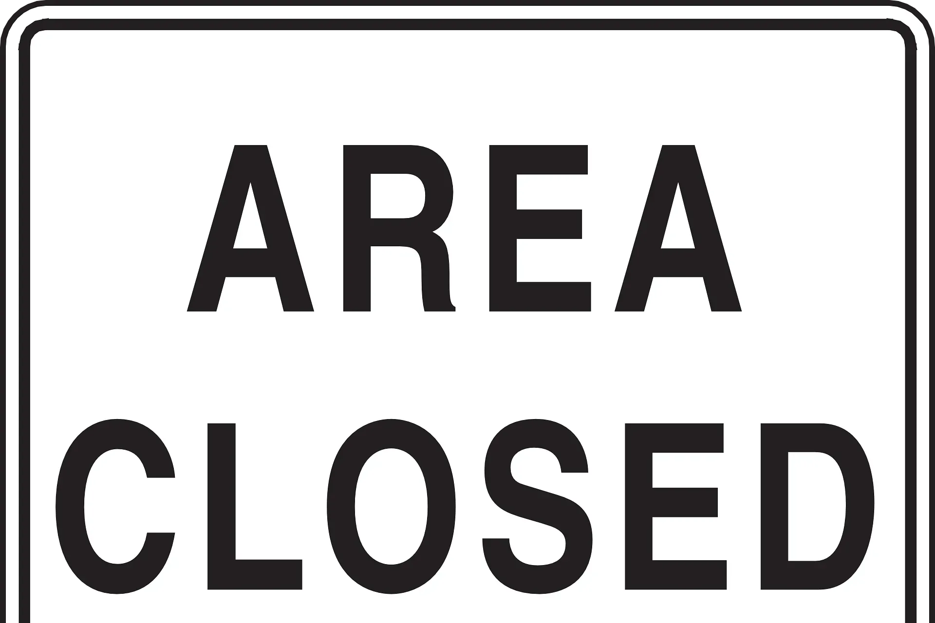 Harrison Lake closed as law enforcement conducts water search