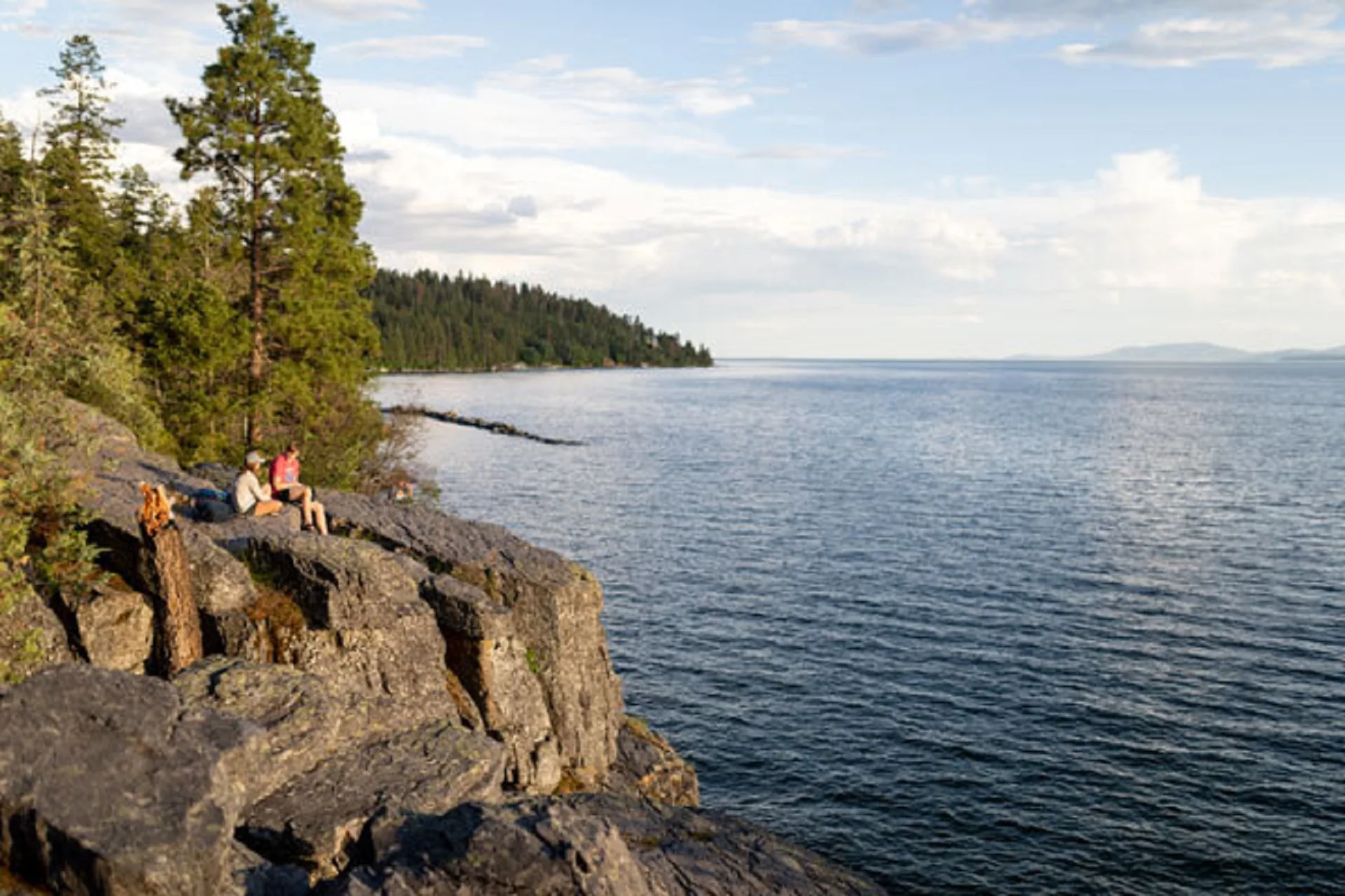 Top 5 most visited Montana State Parks in 2024