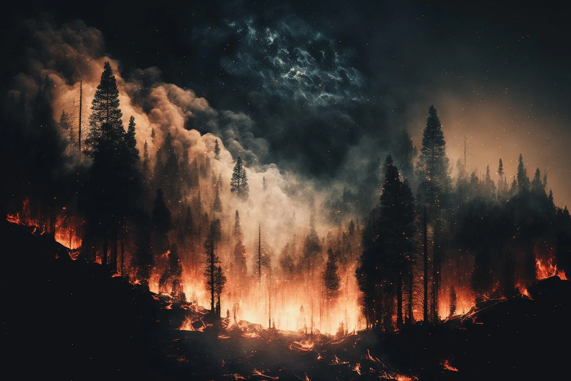 Secretary Rollins Rescinds Roadless Rule, Eliminating Impediment to Responsible Forest Management