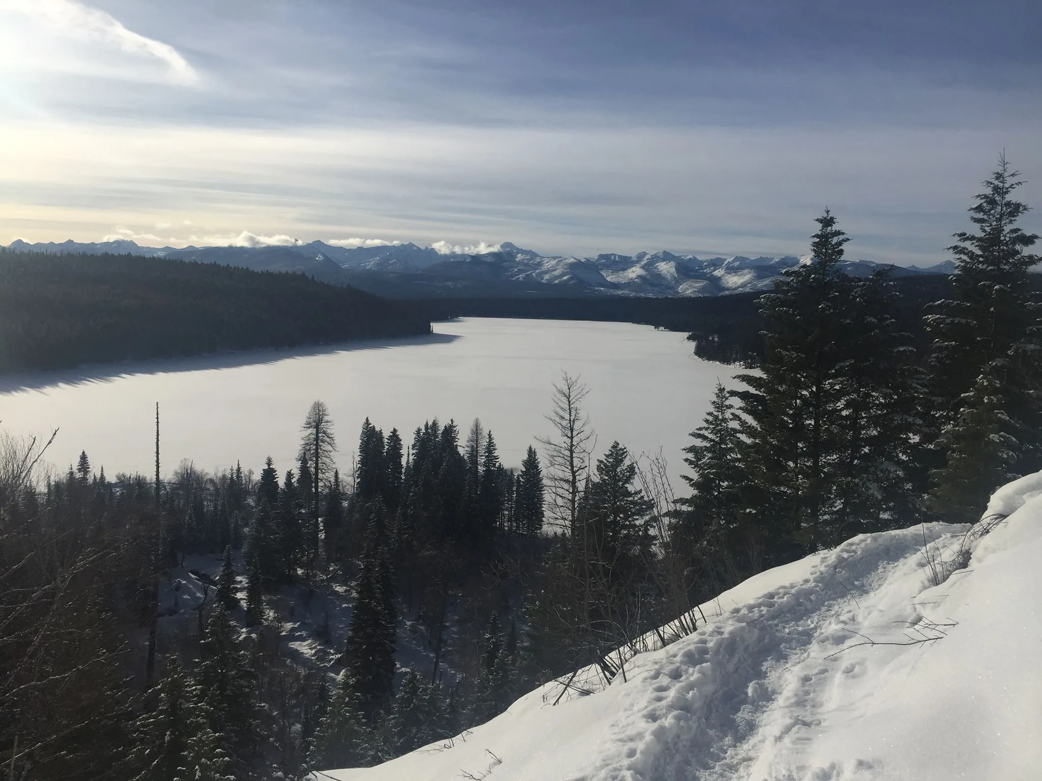 Flathead National Forest issues special use authorization for Holland Lake Lodge
