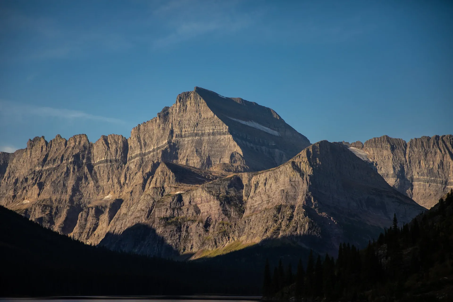 Fall on Mount Gould climbing route results in fatality