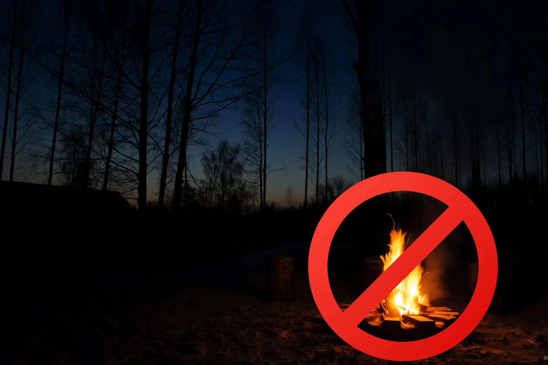 FWP lands in Beaverhead County are now under Stage I fire restrictions.