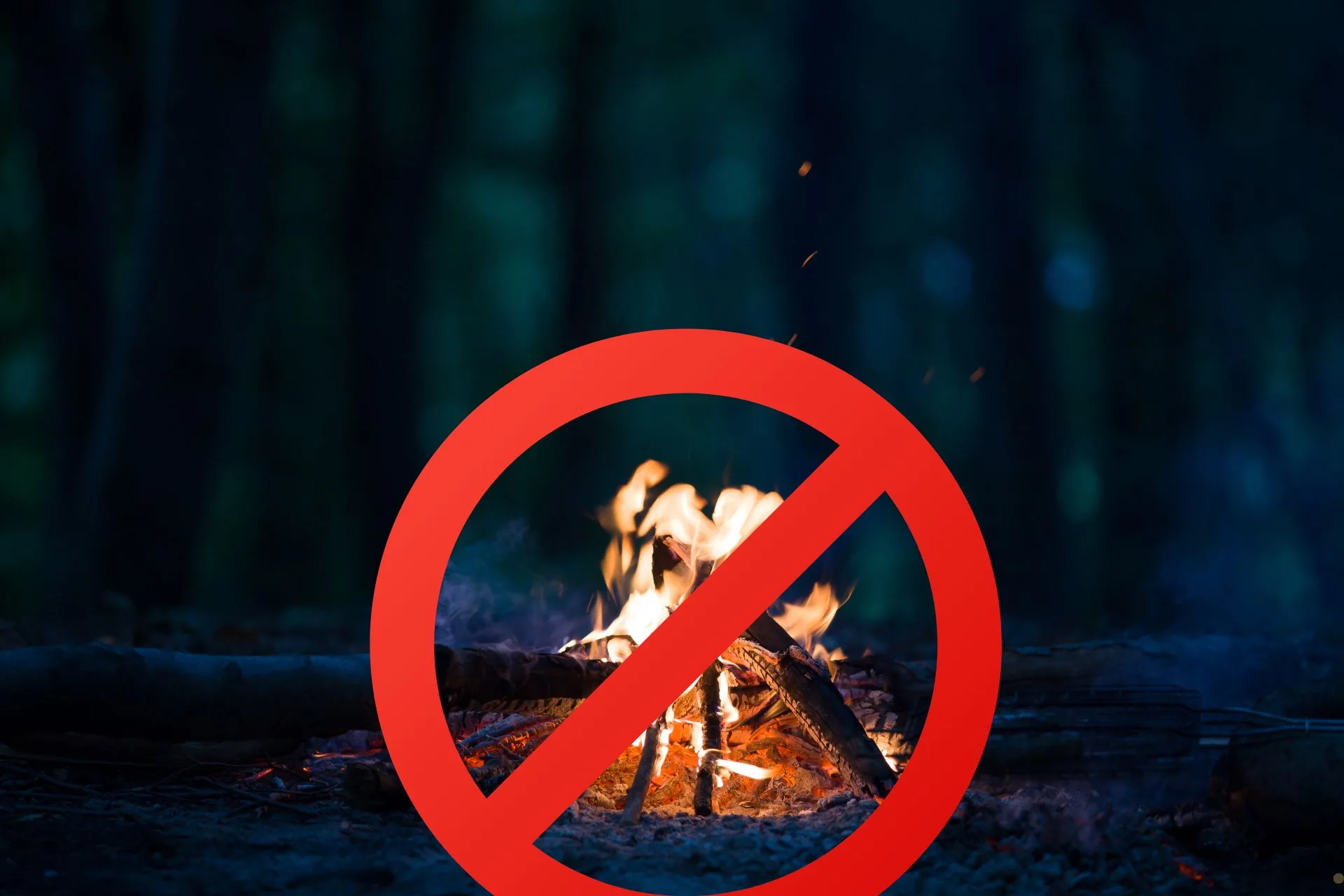 Stage 1 fire restrictions are in effect on all FWP properties in Phillips County