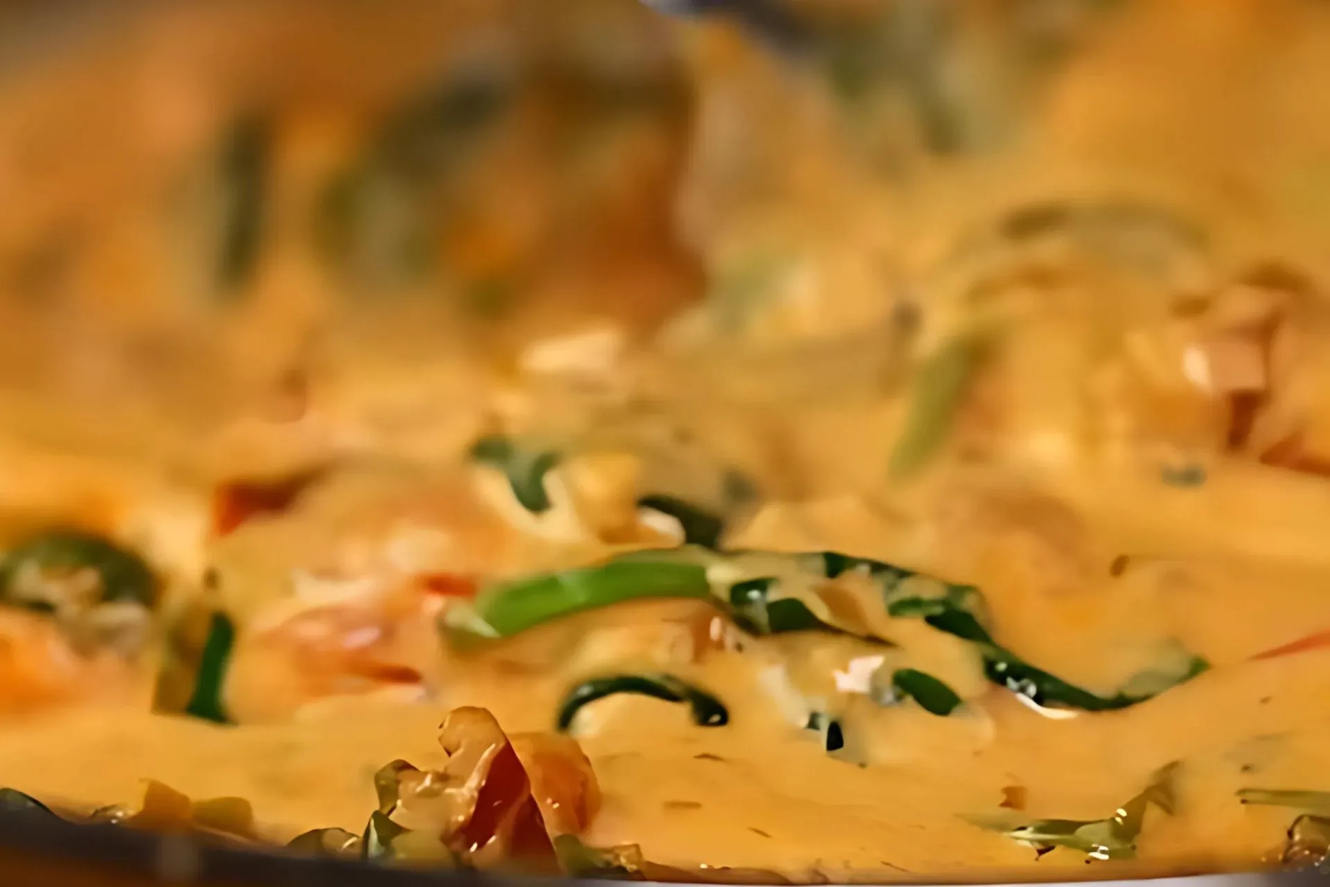 Creamy Tuscan Butter Salmon Recipe